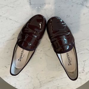 Repetto Michael loafers size 36 - worn twice